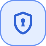 Data Privacy icon